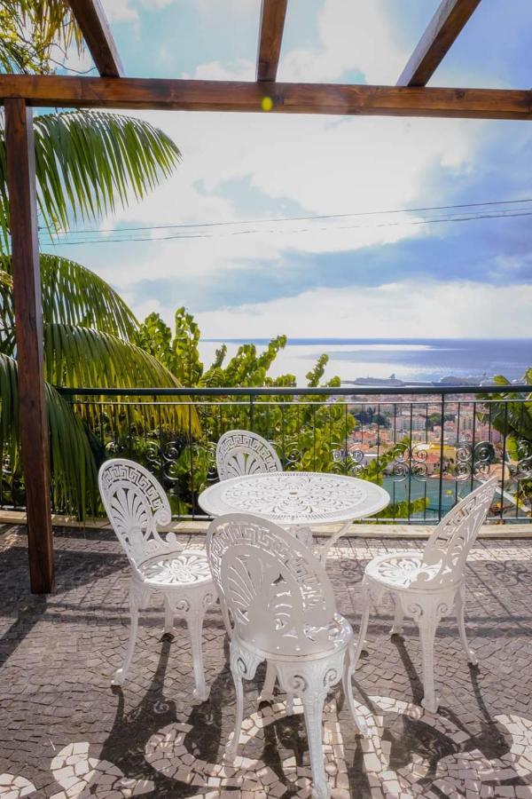 Hébergement de vacances Granny's House View *